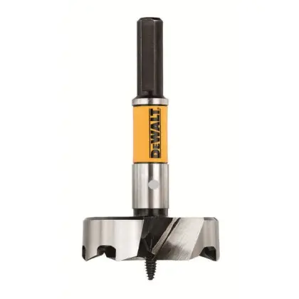 Сверло Форстнера DeWALT DT4589 Ø 92мм по дереву