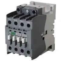 Магнітний пускач Promfactor FC-2/25А 1NO AC48В (FC20025048) Магнітний пускач Promfactor FC-2/25А 1NO AC48В (FC20025048)