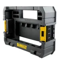 Ящик для хранения наборов DeWALT DT70716 Tstak Ящик для хранения наборов DeWALT DT70716 Tstak