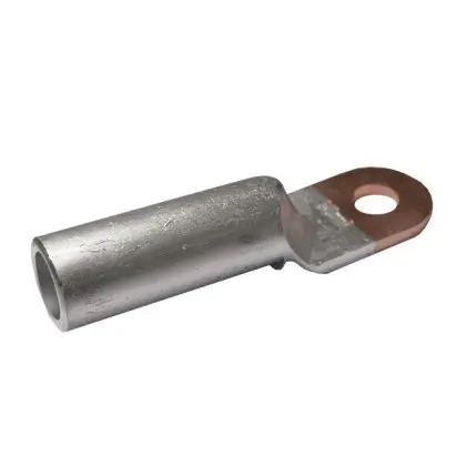 Медно-алюминиевый наконечник UEC DTL-240
