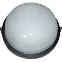 Світильник E.Next e.light.1301.1.100.27.black 100Вт (l002020)