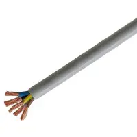 Гнучкий контрольний кабель Z-FLEX CLASSIC-JB 5х1,5 ЗЗЦМ (703896) Гнучкий контрольний кабель Z-FLEX CLASSIC-JB 5х1,5 ЗЗЦМ (703896)