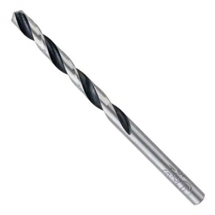 Сверла Bosch 2608577220 PointTeQ HSS 5,2мм (10шт) Сверла Bosch 2608577220 PointTeQ HSS 5,2мм (10шт)