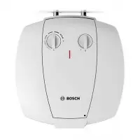 Накопительный бойлер Bosch Tronic 2000 T mini TR 2000 T 10 Т Накопительный бойлер Bosch Tronic 2000 T mini TR 2000 T 10 Т