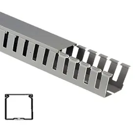 Короб перфорований 60х60 (24 м)