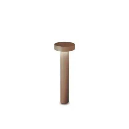 Уличный светильник Ideal Lux 316048 Tesla G9 4x15W IP44