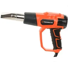Фен будівельний Tekhmann THG-2002 B