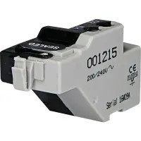 Розчіплювач мінімальної напруги ETI 004671153 NA2 125-630AF AC200-240V Розчіплювач мінімальної напруги ETI 004671153 NA2 125-630AF AC200-240V