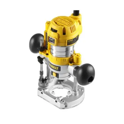 Фрезер DeWALT D26204K 900Вт Фрезер DeWALT D26204K 900Вт