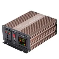 Мережевий інвертор CNC YCPЕ-2000 2000Вт (Б00042856)