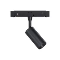 Магнітний трековий світильник Kloodi KDMG-SPOT30 3W 3K BK LED 240Lm IP20 чорний Магнітний трековий світильник Kloodi KDMG-SPOT30 3W 3K BK LED 240Lm IP20 чорний