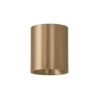 Точковий світильник Azzardo AZ6553 Babil LED 1x10W 3000K-4000K 879Lm IP20 коричневий Точковий світильник Azzardo AZ6553 Babil LED 1x10W 3000K-4000K 879Lm IP20 коричневий