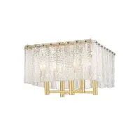 Люстра Zuma Line 5905316602472 Palace G9 4x42W IP20