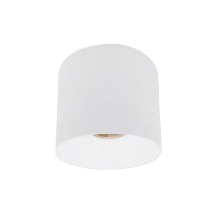 Точковий світильник Nowodvorski 8725 Cl Ios LED 40W 4000K 3200Lm 60° IP20 Білий Точковий світильник Nowodvorski 8725 Cl Ios LED 40W 4000K 3200Lm 60° IP20 Білий