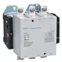 Контактор Chint NC2-500 230В (236583) Контактор Chint NC2-500 230В (236583)