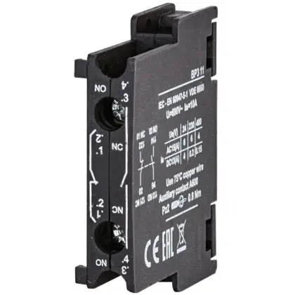 Додатковий контакт Eti BCMLE11 до CEM CK (4643802)