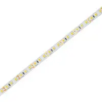 LED стрічка COLORS 120-2835-24V-IP20 8.8W 900Lm 2700K 50м (DJ120-24V-8mm-SW_DP50)