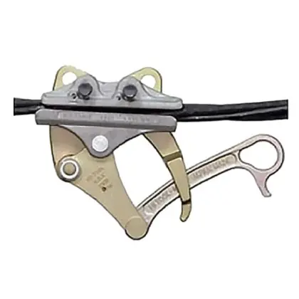 Монтажный зажим Sicame ABC-M-GRIP 4х25 до 4х95