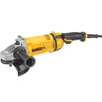 Угловая шлифмашина DeWALT DWE4579 2600Вт Угловая шлифмашина DeWALT DWE4579 2600Вт