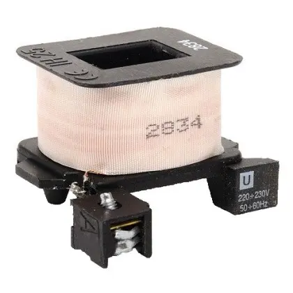 Катушка контактора EMAS IH25G на 17-25А 48В Катушка контактора EMAS IH25G на 17-25А 48В