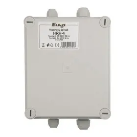 Реле контролю рівня рідини ELKOep HRH-4/230V