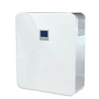 Приточно-вытяжная установка Vents Микра 100 Е (0688015408) Приточно-вытяжная установка Vents Микра 100 Е (0688015408)