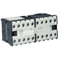 Контактор ETI 004641613 CEI 7.01 230V AC