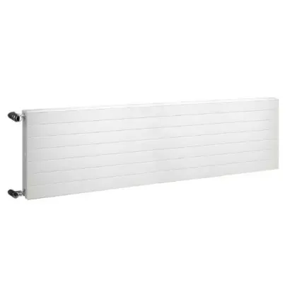 Сталевий радіатор Kermi PLK220501601N2K Therm-X2 Line-K PLK 22 2305Вт 505x1605мм