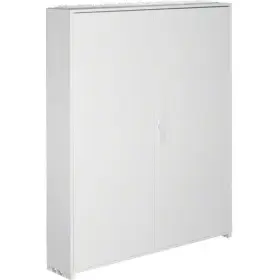 Чотирьохсекційна шафа Hager FP84SN2 Univers IP44/II 1250x1050x205мм