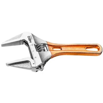 Короткий розвідний ключ Neo Tools 03-022 Короткий розвідний ключ Neo Tools 03-022