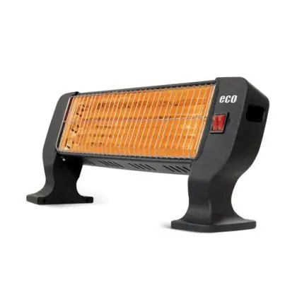 Инфракрасный обогреватель UFO Eco Mini 1500 500Вт/1000Вт/1500Вт 15м кв механическое управление черный Инфракрасный обогреватель UFO Eco Mini 1500 500Вт/1000Вт/1500Вт 15м кв механическое управление черный
