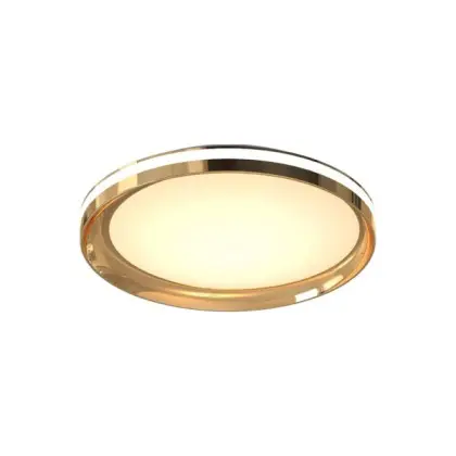 Светильник потолочный Zuma Line MX4168-1-3WGT Apart LED 1x24W 3000K 2800Lm IP20 золотой (5905316629998) Светильник потолочный Zuma Line MX4168-1-3WGT Apart LED 1x24W 3000K 2800Lm IP20 золотой (5905316629998)