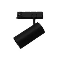 Трековий світильник Nowodvorski 12303 CTLS Spot LED 1x25W 4000K IP20 чорний