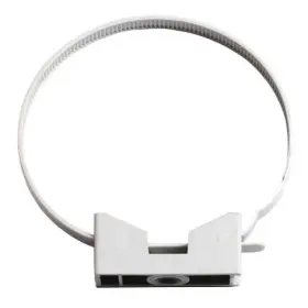 Хомутный держатель DKC 51263 Ø25-63мм