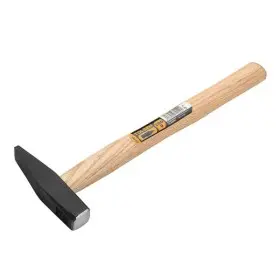 Молоток слюсарний Tolsen дерев'яний 300г