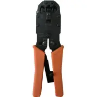 Инструмент для обжима PIN коннекторов E.Next e.tool.crimp.hs.2008.r (t006001)