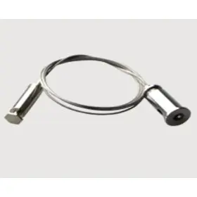 Комплект підвісів, 2шт (607H)