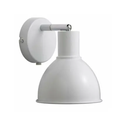 Бра, настенный светильник Nordlux 45841001 Pop Бра, настенный светильник Nordlux 45841001 Pop