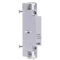 Дополнительный контакт Eaton Moeller Z-SC Дополнительный контакт Eaton Moeller Z-SC