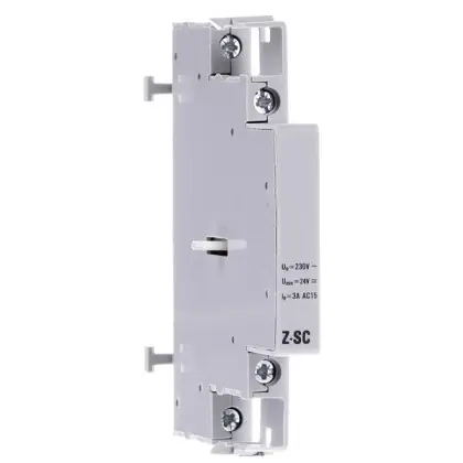 Дополнительный контакт Eaton Moeller Z-SC Дополнительный контакт Eaton Moeller Z-SC