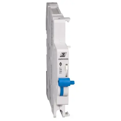 Додатковий контакт Schrack AM900099 1CO для AM/AK/AZ