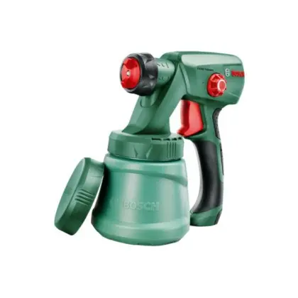 Краскораспылитель Bosch к PFS 1000/PFS 2000 (1600A008W7) Краскораспылитель Bosch к PFS 1000/PFS 2000 (1600A008W7)