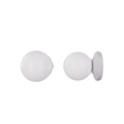 Бра, настенный светильник Pikart 5260-2 Dome Sconce G9 60W IP20 Бра, настенный светильник Pikart 5260-2 Dome Sconce G9 60W IP20