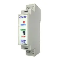 Таймер IHT CTM-10 с подтримкою MQTT