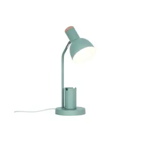 Настільна лампа Nordlux 2512405023 Devone E27 1x15W IP20 зелена