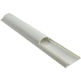 Підлоговий короб Аско-Укрем 35х10/2000мм білий (A0070030012)