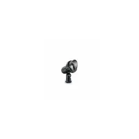 Вуличний світильник Ideal Lux Terra Pt1 Small Nero 46211
