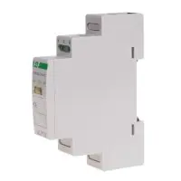 Сигнальна лампа F&F LK-712Y-130-260V жовта