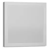 Накладной точечный светильник Vestum 1-VS-5404 24Вт 6000K квадратный