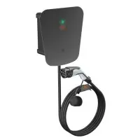 Зарядная станция OBO Bettermann Ion Key 22 кВт Mode 3 Type 2 кабель 5м